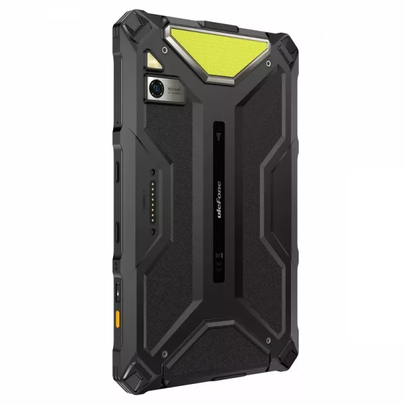 Planšetė UleFone Armor Pad 4 Ultra 10.36 colių MediaTek 8GB 256GB Android