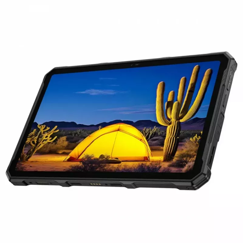 Planšetė UleFone Armor Pad 4 Ultra 10.36 colių MediaTek 8GB 256GB Android