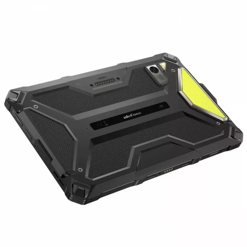 Planšetė UleFone Armor Pad 4 Ultra 10.36 colių MediaTek 8GB 256GB Android