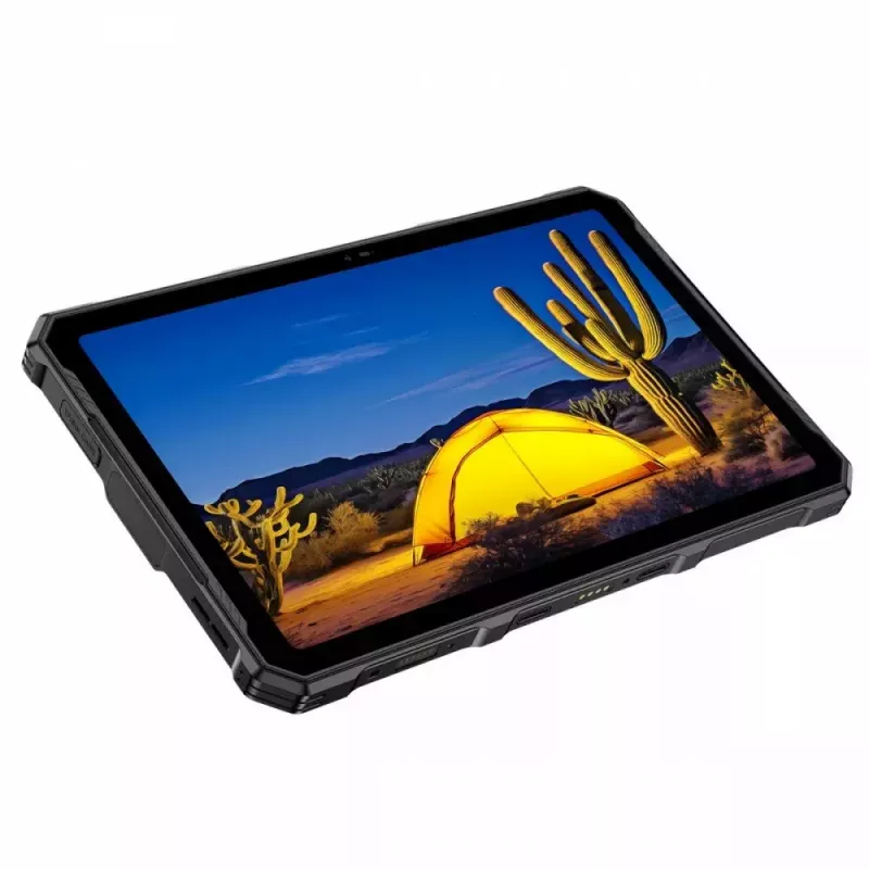 Planšetė UleFone Armor Pad 4 Ultra 10.36 colių MediaTek 8GB 256GB Android