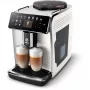 Saeco SM6580/20 pilnai automatinis kavos aparatas su malūnėliu 1,8 L