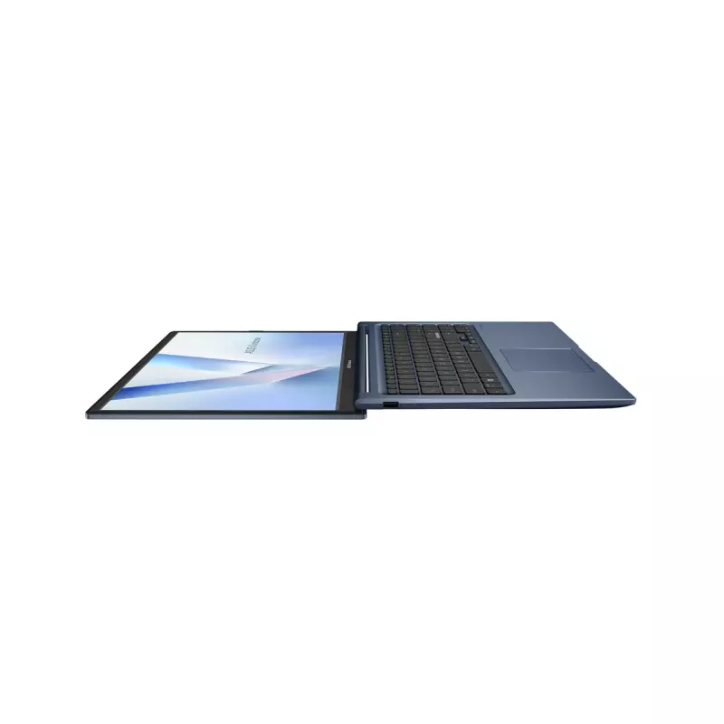 Nešiojamas kompiuteris ASUS Vivobook 15 F1504VA-BQ140W — 15,6 colio FHD IPS Anti-glare, Intel Core 5, 16 GB DDR4, 1 TB SSD, Windows 11 Home