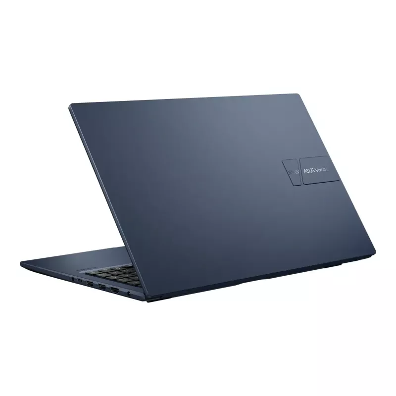 Nešiojamas kompiuteris ASUS Vivobook 15 F1504VA-BQ140W — 15,6 colio FHD IPS Anti-glare, Intel Core 5, 16 GB DDR4, 1 TB SSD, Windows 11 Home