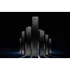 Glorious Gaming pelėdų kilimėlis XL Extended - 610x360 mm - Stealth Edition