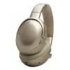 Ausinės JBL Tour One M3 belaidžiai ir laidiniai ausinių rinkinys skambučiams/muzikai USB Type-C Bluetooth latte spalva