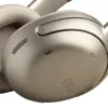 Ausinės JBL Tour One M3 belaidžiai ir laidiniai ausinių rinkinys skambučiams/muzikai USB Type-C Bluetooth latte spalva