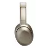 Ausinės JBL Tour One M3 belaidžiai ir laidiniai ausinių rinkinys skambučiams/muzikai USB Type-C Bluetooth latte spalva