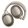 Ausinės JBL Tour One M3 belaidžiai ir laidiniai ausinių rinkinys skambučiams/muzikai USB Type-C Bluetooth latte spalva
