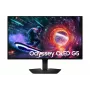 Samsung S27FG506SU monitorius 68.6 cm (27 colių) 2560 x 1440 pikselių Quad HD OLED Juoda