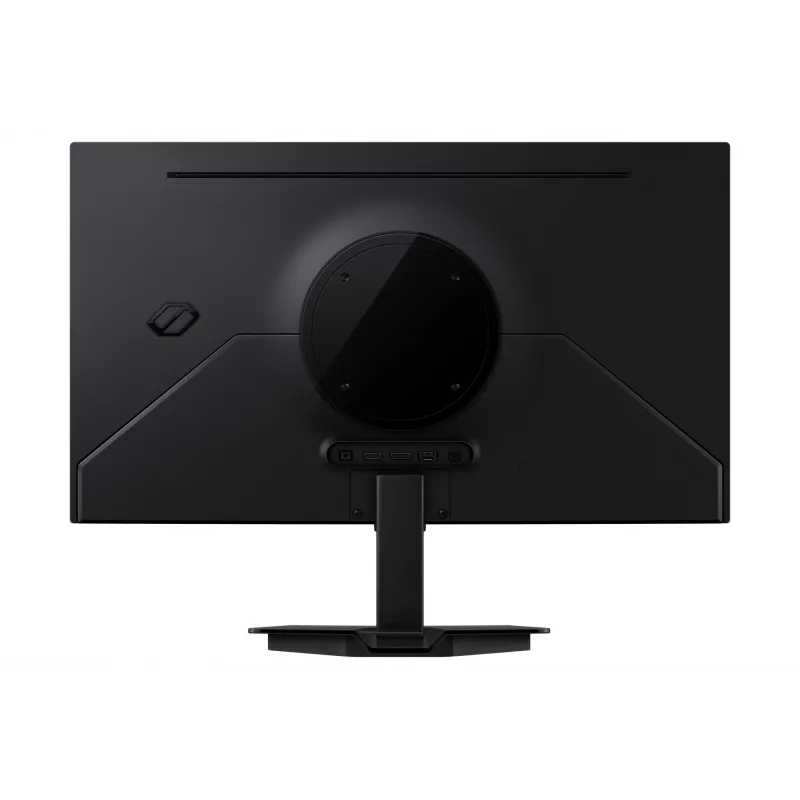Samsung S27FG506SU monitorius 68.6 cm (27 colių) 2560 x 1440 pikselių Quad HD OLED Juoda
