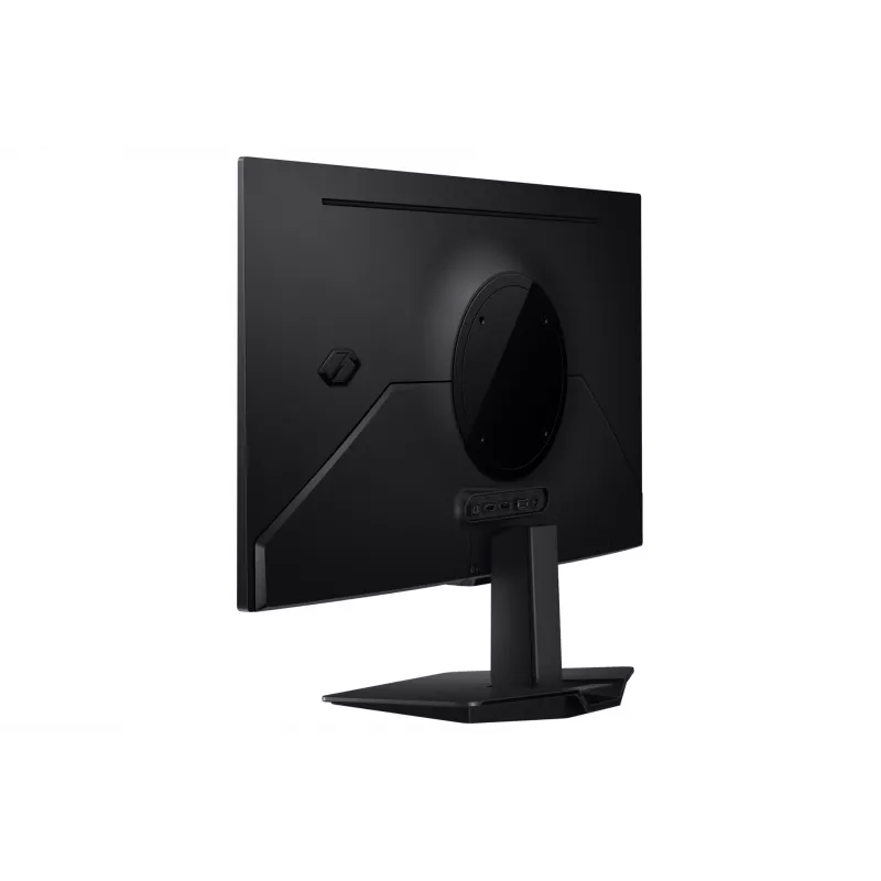 Samsung S27FG506SU monitorius 68.6 cm (27 colių) 2560 x 1440 pikselių Quad HD OLED Juoda