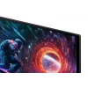 Samsung S27FG506SU monitorius 68.6 cm (27 colių) 2560 x 1440 pikselių Quad HD OLED Juoda