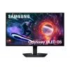 Samsung S27FG506SU monitorius 68.6 cm (27 colių) 2560 x 1440 pikselių Quad HD OLED Juoda