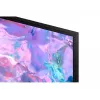 Samsung HCU7000 139,7 cm (55 colių) 4K Ultra HD Smart TV Juoda 20 W