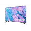 Samsung HCU7000 139,7 cm (55 colių) 4K Ultra HD Smart TV Juoda 20 W