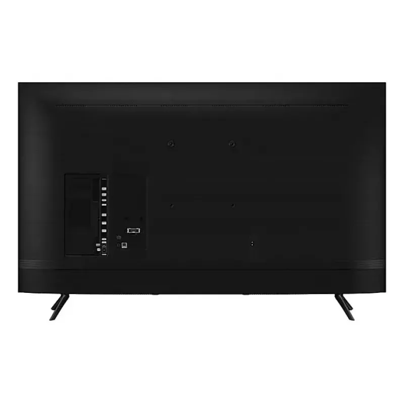 Samsung HCU7000 139,7 cm (55 colių) 4K Ultra HD Smart TV Juoda 20 W