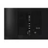 Samsung HCU7000 139,7 cm (55 colių) 4K Ultra HD Smart TV Juoda 20 W