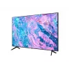 Samsung HCU7000 139,7 cm (55 colių) 4K Ultra HD Smart TV Juoda 20 W