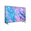 Samsung HCU7000 139,7 cm (55 colių) 4K Ultra HD Smart TV Juoda 20 W