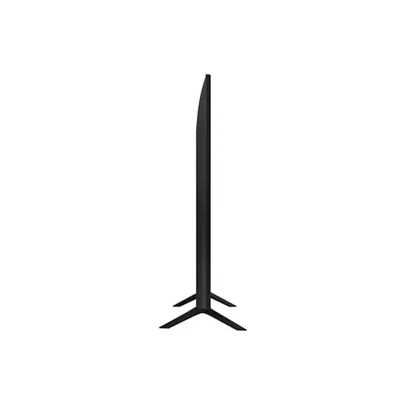 Samsung HCU7000 139,7 cm (55 colių) 4K Ultra HD Smart TV Juoda 20 W