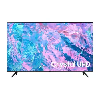 Samsung HCU7000 139,7 cm (55 colių) 4K Ultra HD Smart TV Juoda 20 W