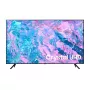 Samsung HCU7000 139,7 cm (55 colių) 4K Ultra HD Smart TV Juoda 20 W