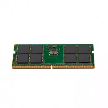 HP 32 GB DDR5 (1x32 GB) 5600 DIMM ECC REG atminties modulis