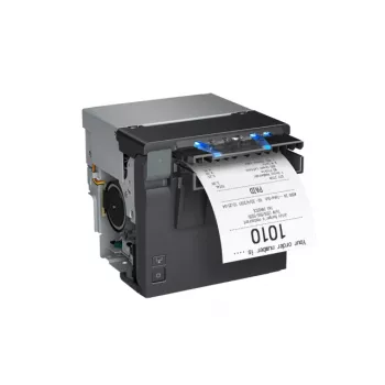Epson EU-M30 (002) 203 x 203 DPI laidinis ir belaidis terminis kvitų spausdintuvas