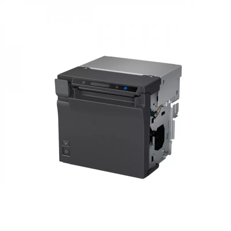 Epson EU-M30 (002) 203 x 203 DPI laidinis ir belaidis terminis kvitų spausdintuvas