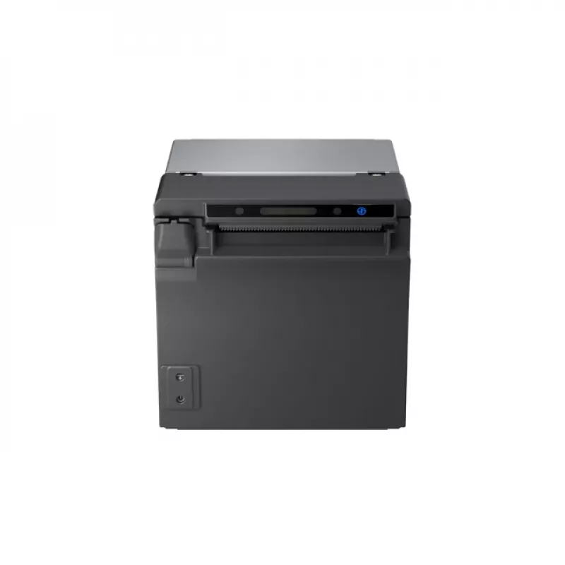 Epson EU-M30 (002) 203 x 203 DPI laidinis ir belaidis terminis kvitų spausdintuvas