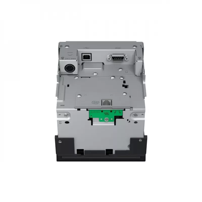 Epson EU-M30 (002) 203 x 203 DPI laidinis ir belaidis terminis kvitų spausdintuvas