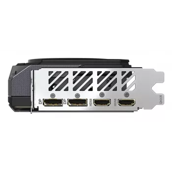 Vaizdo plokštė GIGABYTE Radeon RX 9070 GAMING 16GB – 16 GB GDDR6, 256 bitų, PCIe 5.0, 2520 MHz, 2×DisplayPort, 2×HDMI