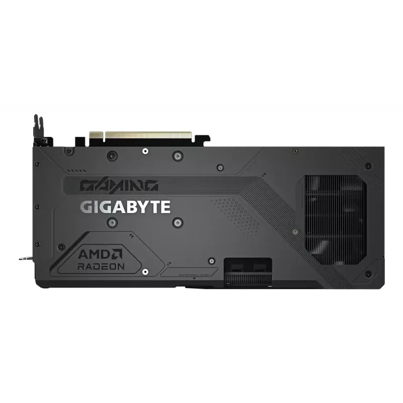 Vaizdo plokštė GIGABYTE Radeon RX 9070 GAMING 16GB – 16 GB GDDR6, 256 bitų, PCIe 5.0, 2520 MHz, 2×DisplayPort, 2×HDMI