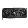 Vaizdo plokštė GIGABYTE Radeon RX 9070 GAMING 16GB – 16 GB GDDR6, 256 bitų, PCIe 5.0, 2520 MHz, 2×DisplayPort, 2×HDMI