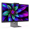 Philips Brilliance 27E3U7903/00 monitorius 68,6 cm (27 colių) 5120 x 2880 pikselių 5K Ultra HD LCD pilkas