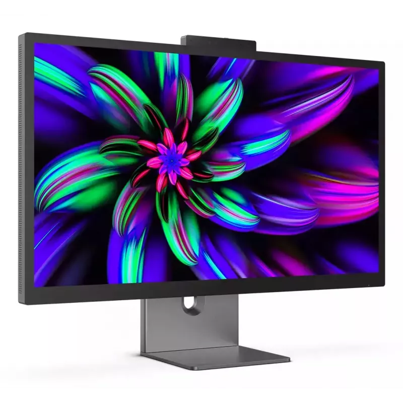 Philips Brilliance 27E3U7903/00 monitorius 68,6 cm (27 colių) 5120 x 2880 pikselių 5K Ultra HD LCD pilkas
