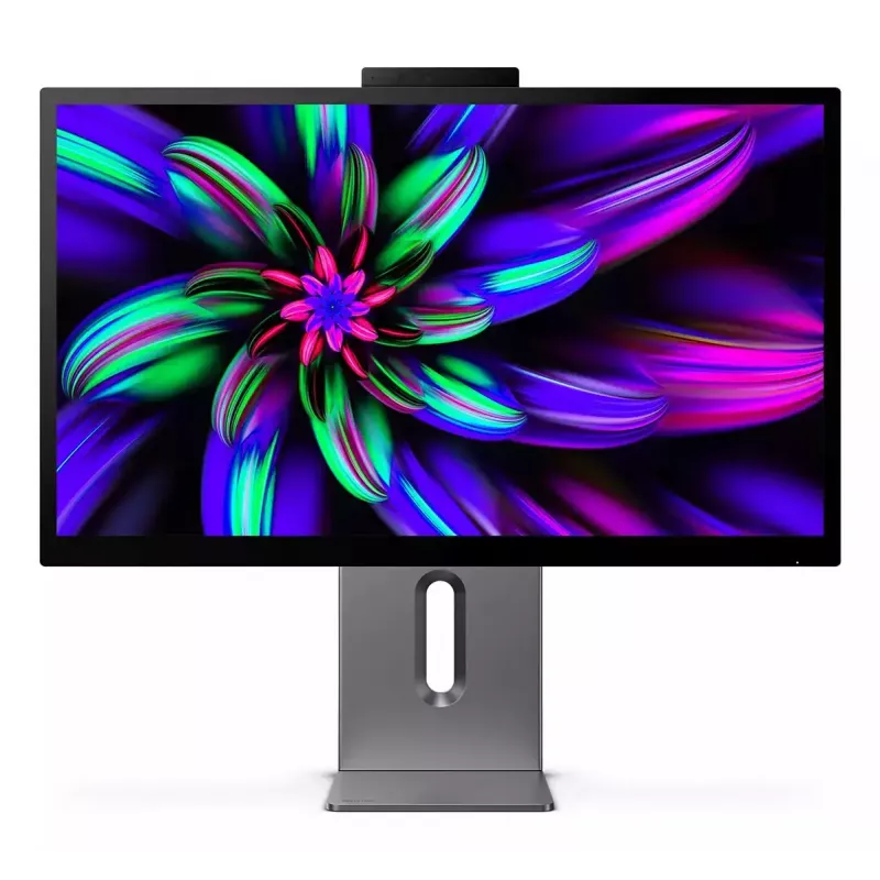 Philips Brilliance 27E3U7903/00 monitorius 68,6 cm (27 colių) 5120 x 2880 pikselių 5K Ultra HD LCD pilkas