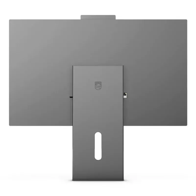 Philips Brilliance 27E3U7903/00 monitorius 68,6 cm (27 colių) 5120 x 2880 pikselių 5K Ultra HD LCD pilkas