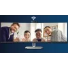 Philips Brilliance 27E3U7903/00 monitorius 68,6 cm (27 colių) 5120 x 2880 pikselių 5K Ultra HD LCD pilkas