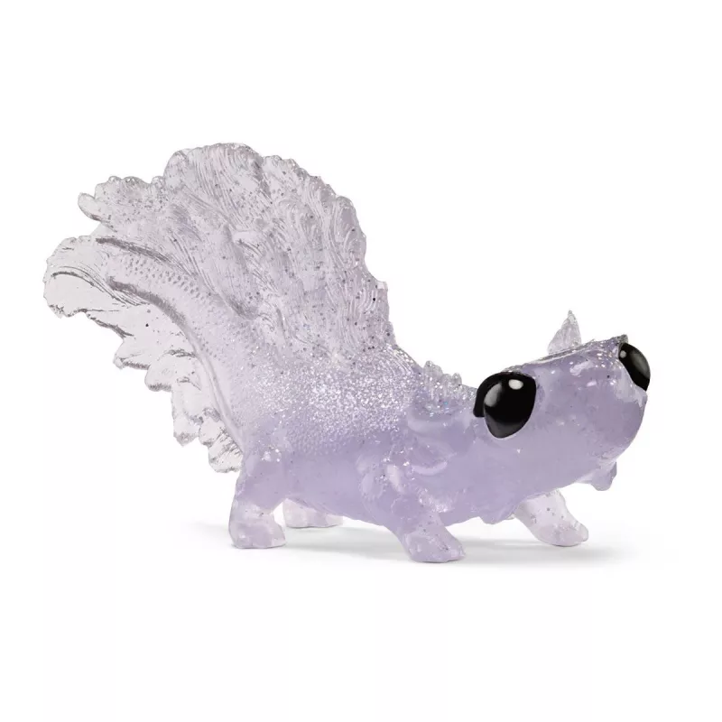 Schleich BAYALA Aksolotlių atradimo rinkinys – 3 figūrėlės su blizgučiais, 5+