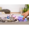 Schleich BAYALA Aksolotlių atradimo rinkinys – 3 figūrėlės su blizgučiais, 5+