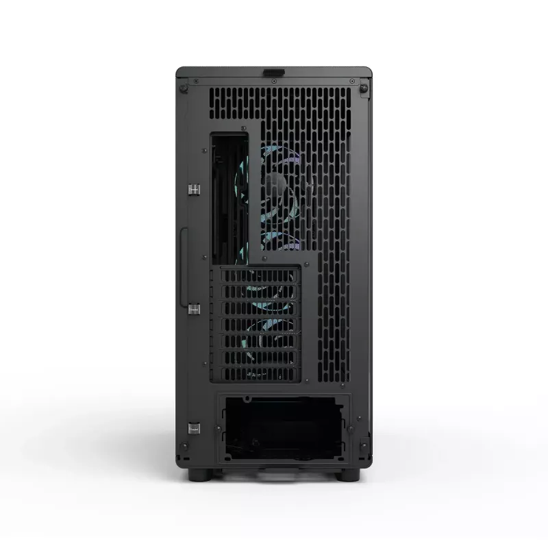 Fractal Design Epoch XL korpusas | Juodas TG RGB Light Tint | ATX