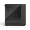 Fractal Design Epoch XL korpusas | Juodas TG RGB Light Tint | ATX