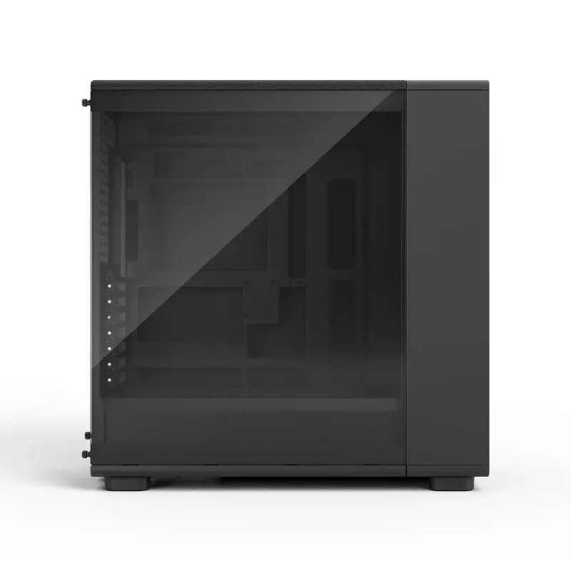 Fractal Design Epoch XL korpusas | Juodas TG RGB Light Tint | ATX