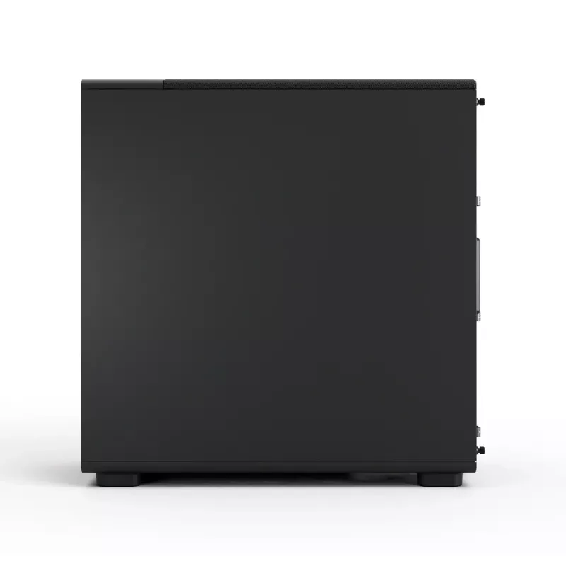 Fractal Design Epoch XL korpusas | Juodas TG RGB Light Tint | ATX