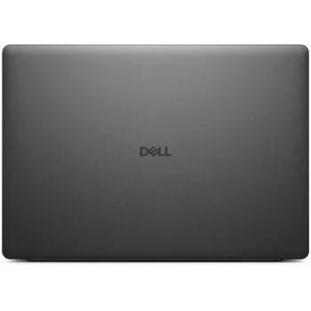 Nešiojamas kompiuteris Dell DC16250 – Intel Core 5 120U, 16 colių (1920x1200) Full HD+, 16 GB DDR5, 1 TB SSD, Ubuntu, juodas