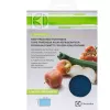 Antipelėsio kilimėlis šaldytuvui Electrolux E3RSMA02 mėlynas 10 mm 315×457 mm