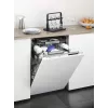 Stiklo laikiklis indaplovei Electrolux 9029795540 – juodas, 8 stiklinėms, H260×W220×D330 mm