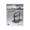 Stiklo laikiklis indaplovei Electrolux 9029795540 – juodas, 8 stiklinėms, H260×W220×D330 mm