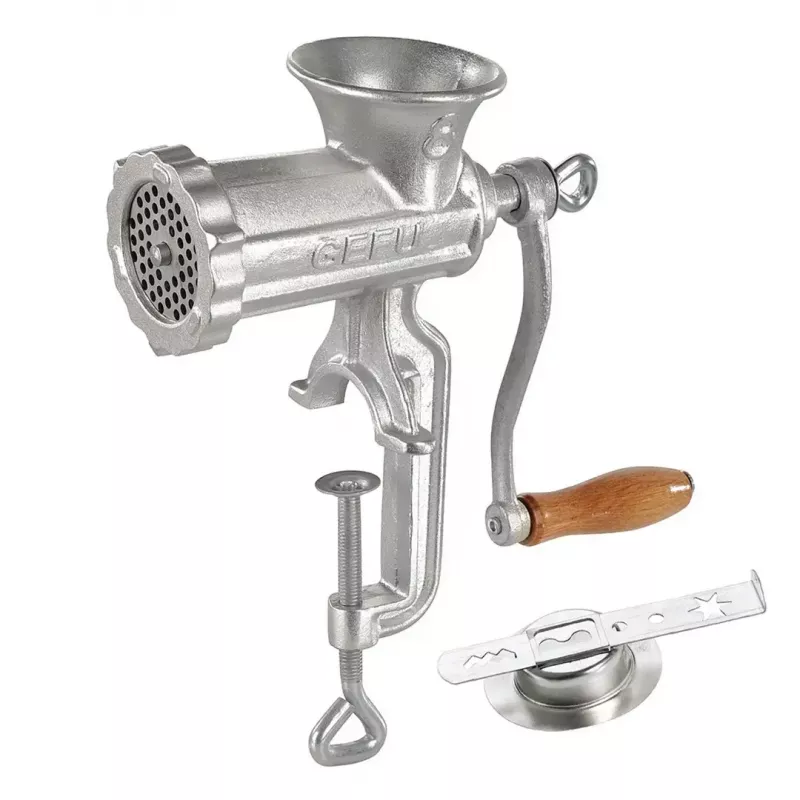 Mėsmalės priedas GEFU TRICA G-00017 dydis 5